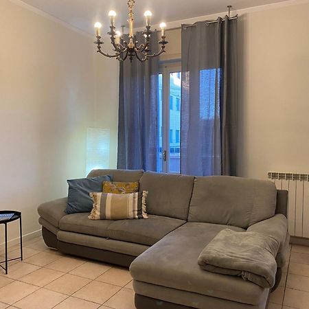Apartament La Piccola Gioia 2 Bergamo Zewnętrze zdjęcie