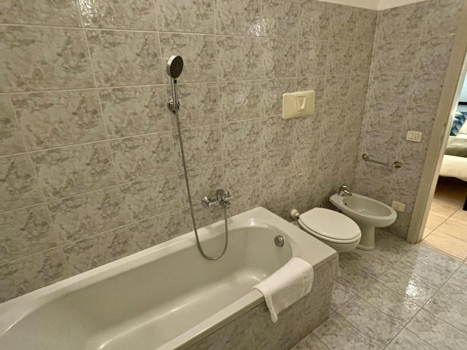 Apartament La Piccola Gioia 2 Bergamo Zewnętrze zdjęcie