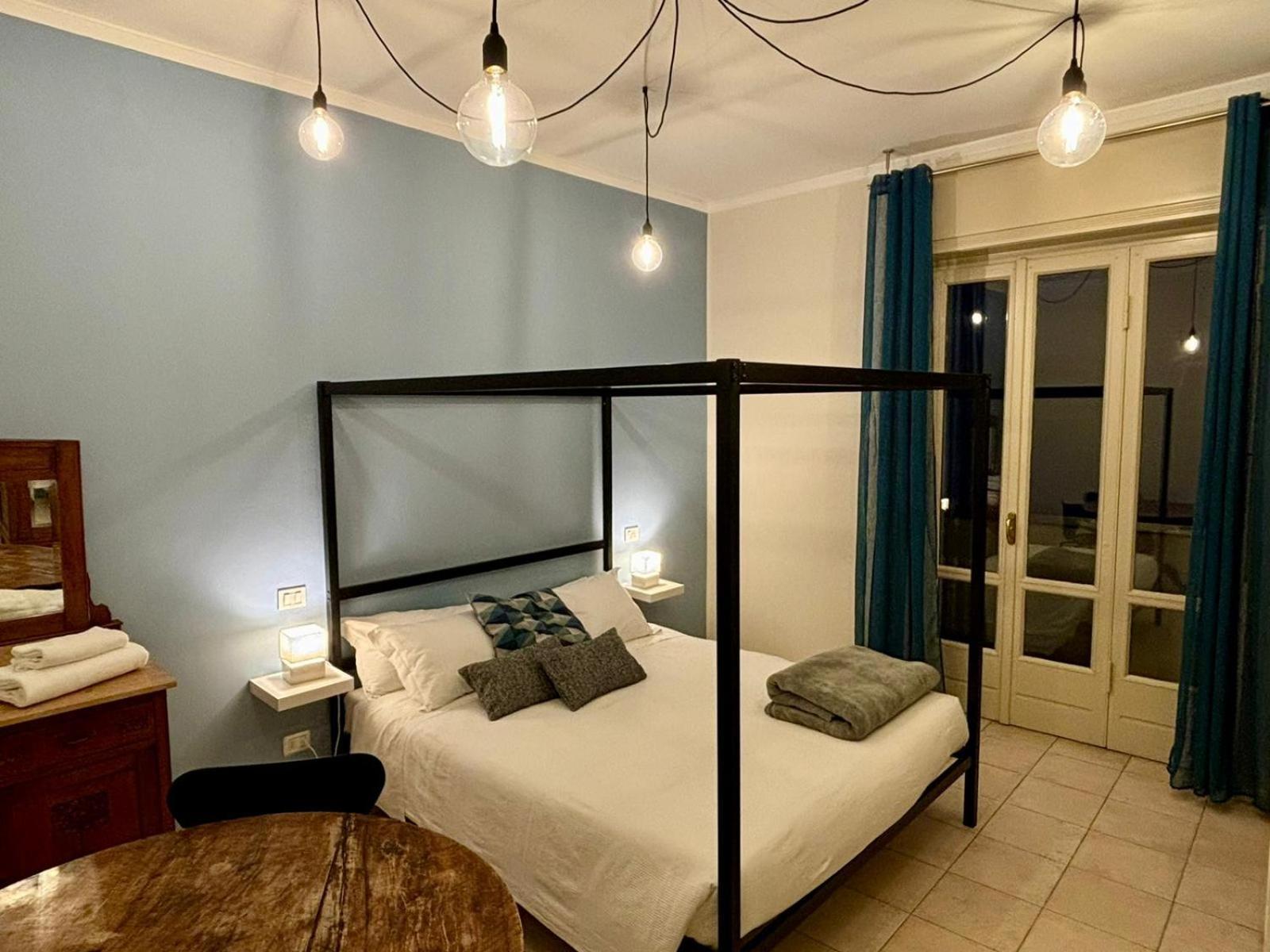 Apartament La Piccola Gioia 2 Bergamo Zewnętrze zdjęcie