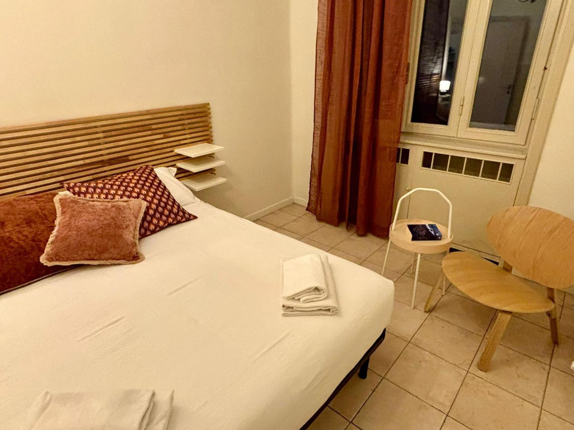 Apartament La Piccola Gioia 2 Bergamo Zewnętrze zdjęcie