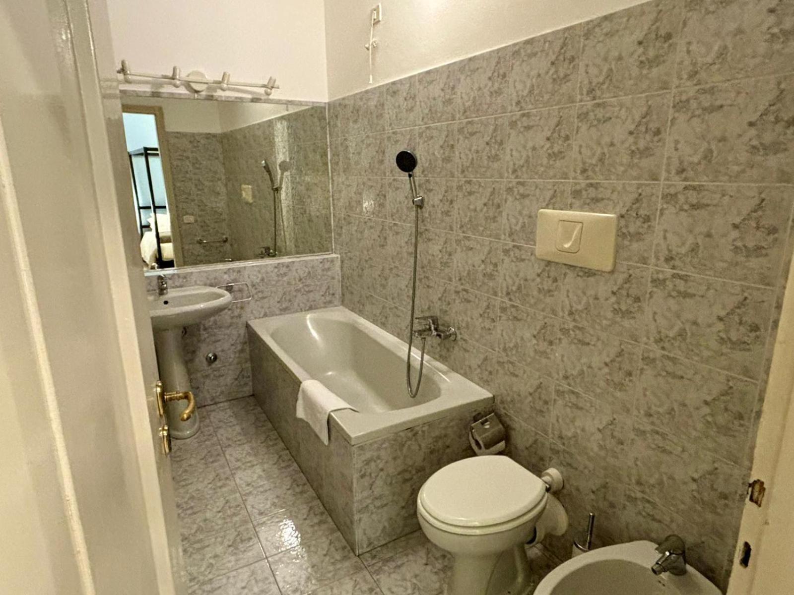 Apartament La Piccola Gioia 2 Bergamo Zewnętrze zdjęcie