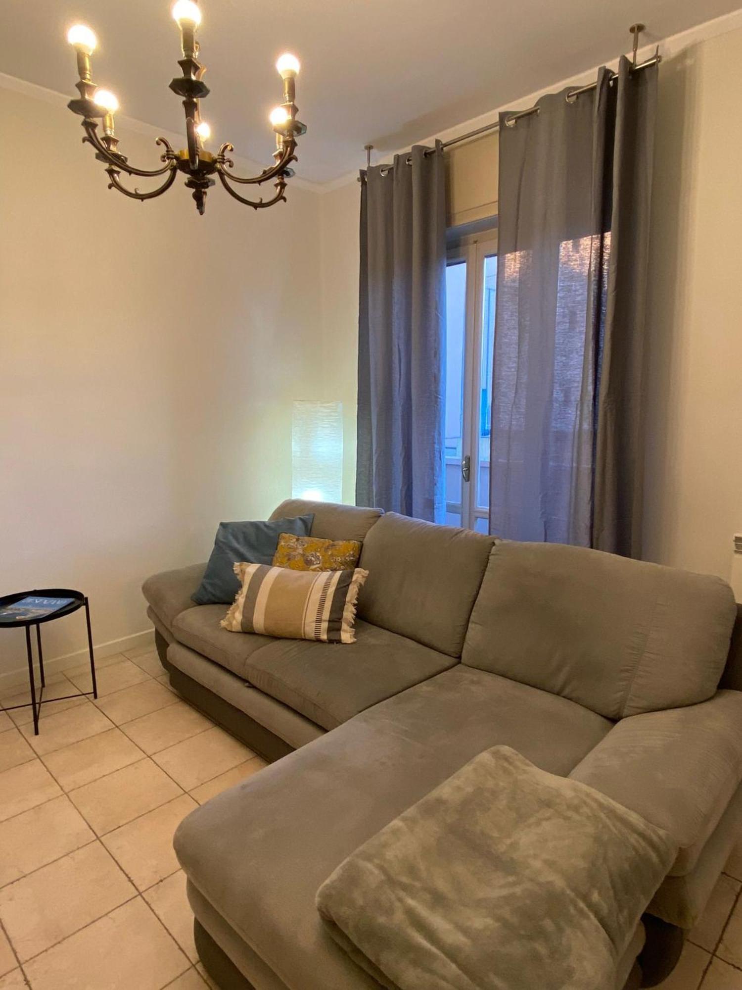Apartament La Piccola Gioia 2 Bergamo Zewnętrze zdjęcie