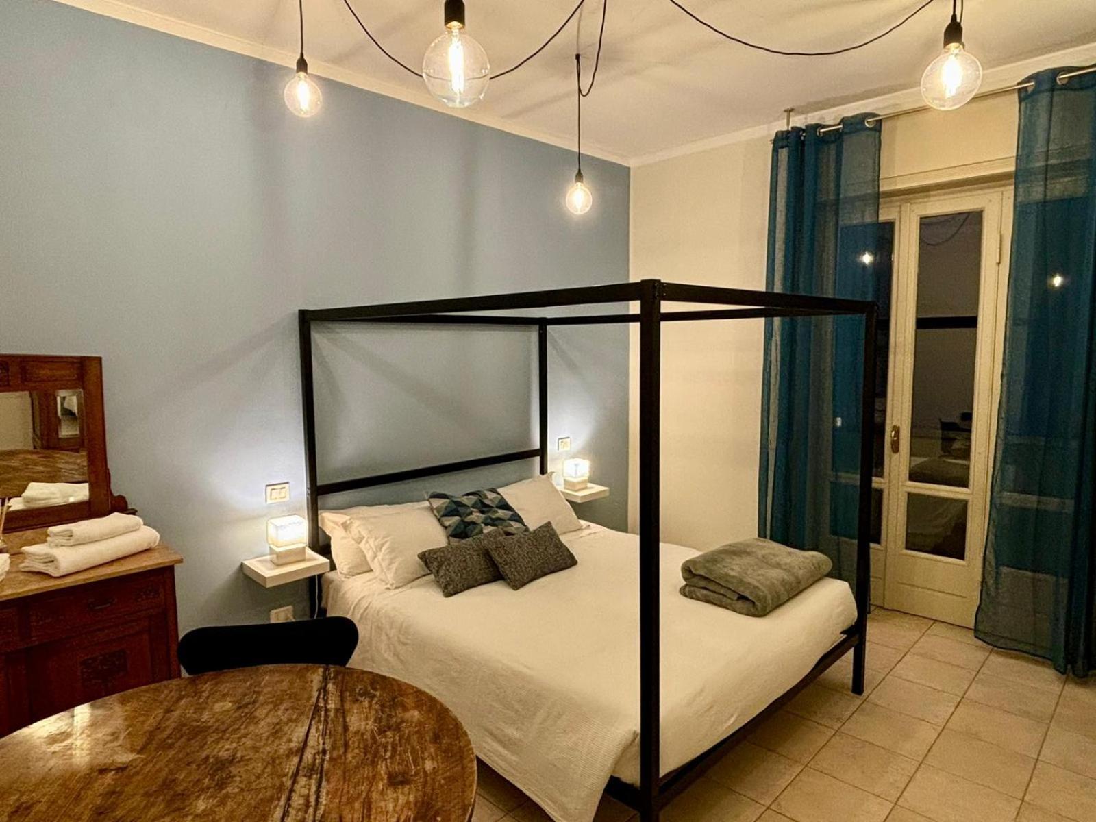Apartament La Piccola Gioia 2 Bergamo Zewnętrze zdjęcie