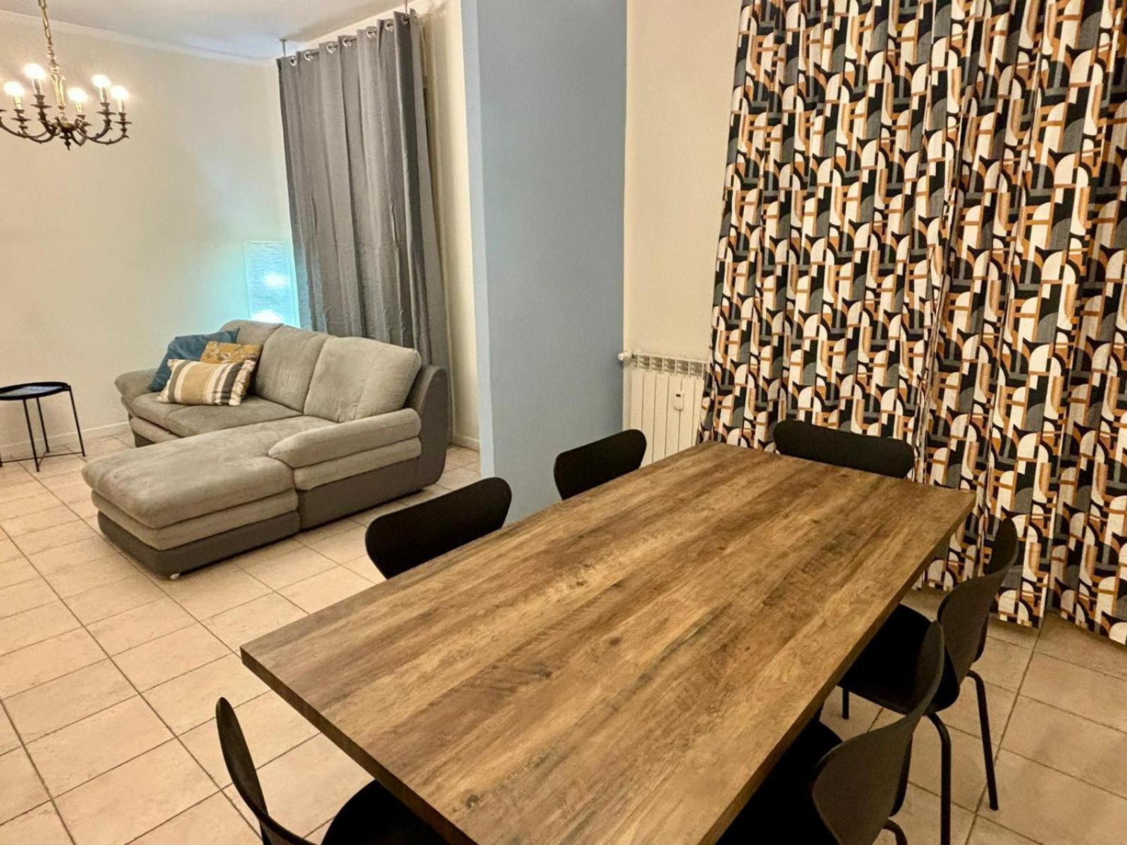 Apartament La Piccola Gioia 2 Bergamo Zewnętrze zdjęcie
