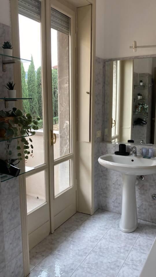 Apartament La Piccola Gioia 2 Bergamo Zewnętrze zdjęcie